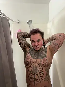 VeraVendetta online show from February 23, 7:00 pm