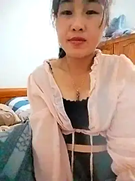 MaiNgoc sexy online show from January 17, 10:13 pm