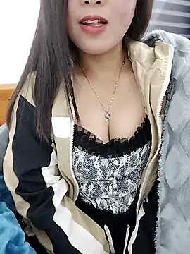 MaiNgoc sexy online show from February 1, 2:48 pm