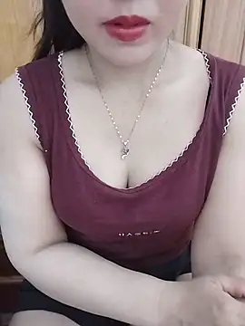 MaiNgoc sexy online show from June 11, 3:48 am