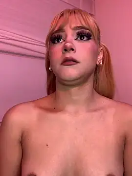 ivy-777 online show from June 14, 1:03 am
