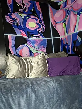 Snapshot of tastemecaroline chatting on February 26, 12:26 pm tastemecaroline online show from February 26, 12:26 pm