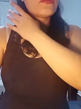 Snapshot of Karanfilim chatting on February 12, 11:33 pm Karanfilim online show from February 12, 11:33 pm