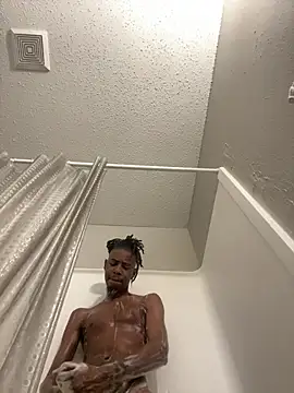 Snapshot of Grim777Hollow chatting on January 13, 6:40 am Grim777Hollow online show from January 13, 6:40 am