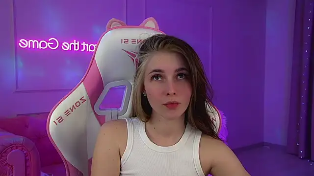 VanessaCelesti online show from March 3, 7:09 pm