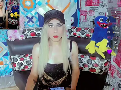 Snapshot of valerylanchs chatting on March 1, 5:59 pm valerylanchs online show from March 1, 5:59 pm