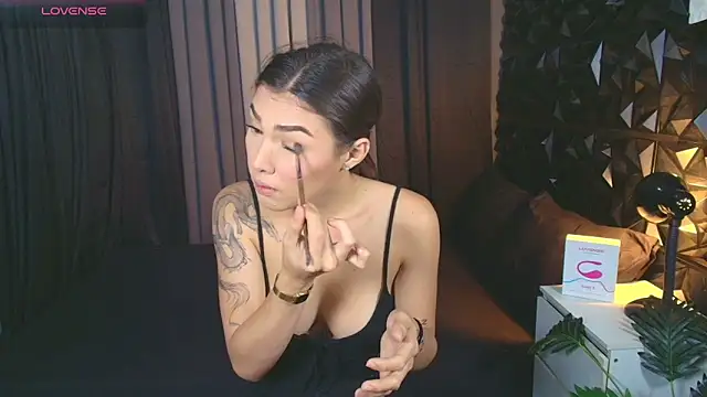 inababe online show from March 3, 12:00 pm