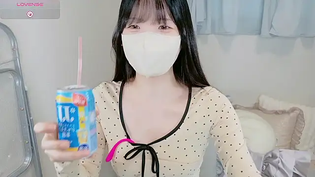  ame chan  online show from May 24, 9:14 am