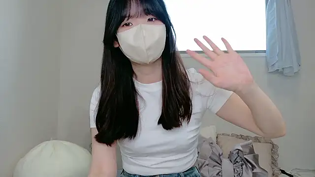  ame chan  online show from June 7, 2:05 am