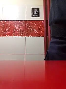 Ianne150 online show from February 9, 9:41 pm