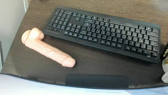 Sweet M1la online show from January 31, 7:11 pm