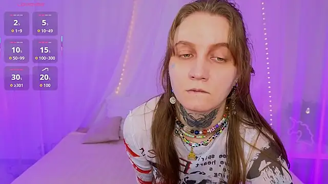 Lappyloo online show from January 15, 2:49 am