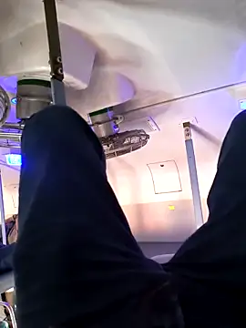 Hottlund6 online show from March 5, 4:19 am