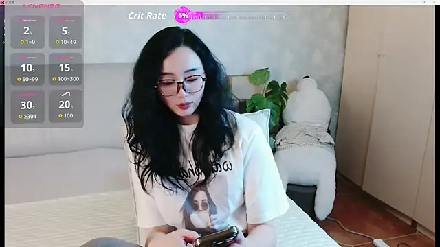 awayaya online show from March 12, 7:25 am