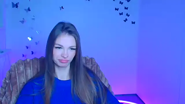 Lina Loveuu online show from February 13, 12:34 pm