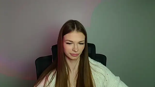 Lina Loveuu online show from February 18, 12:34 pm