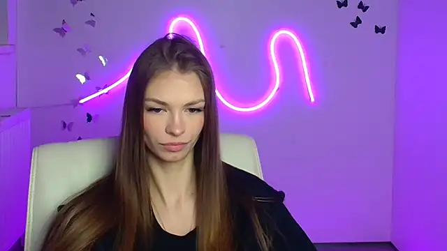 Lina Loveuu online show from February 25, 12:26 pm