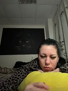  Mila Love online show from February 25, 4:05 pm