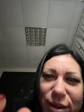  Mila Love online show from February 26, 4:39 pm