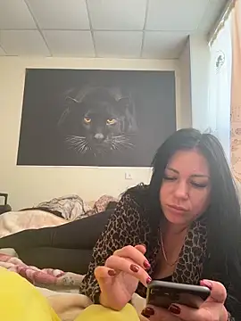  Mila Love online show from March 6, 8:44 am