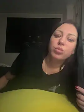  Mila Love online show from March 12, 2:12 pm