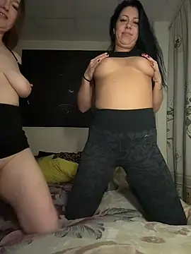  Mila Love online show from March 16, 3:05 pm