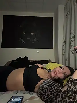  Mila Love online show from March 17, 3:15 pm