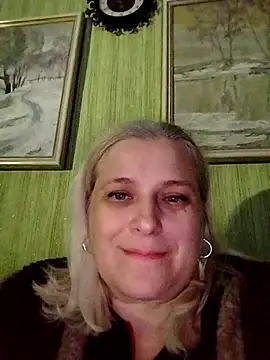 NyushaLollipop online show from January 19, 3:38 pm