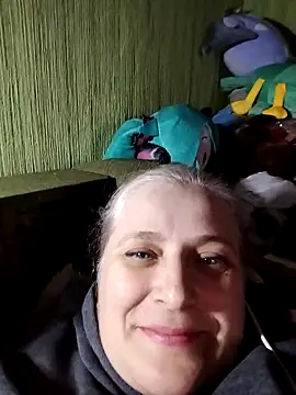 NyushaLollipop online show from February 8, 5:16 pm