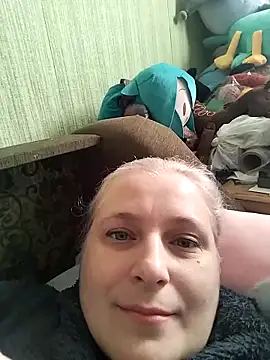 NyushaLollipop online show from February 9, 7:23 am