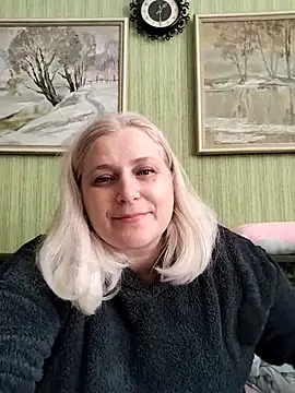 NyushaLollipop online show from February 19, 11:28 am