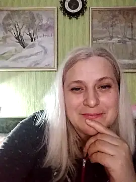 NyushaLollipop online show from March 13, 4:46 pm