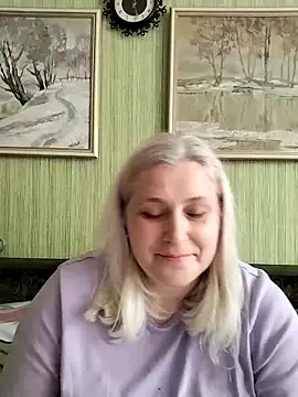 NyushaLollipop online show from April 29, 9:24 am