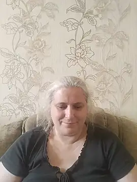 NyushaLollipop online show from June 15, 4:31 pm