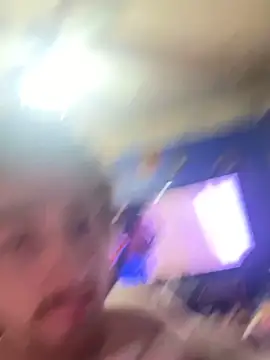 WhiteMeatsRican online show from February 1, 5:55 pm