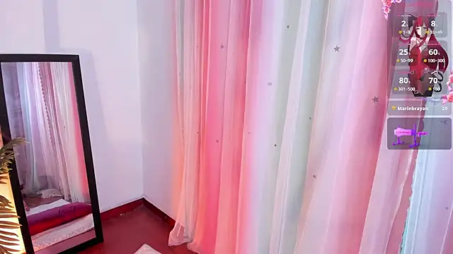 valery kai online show from March 14, 7:47 am