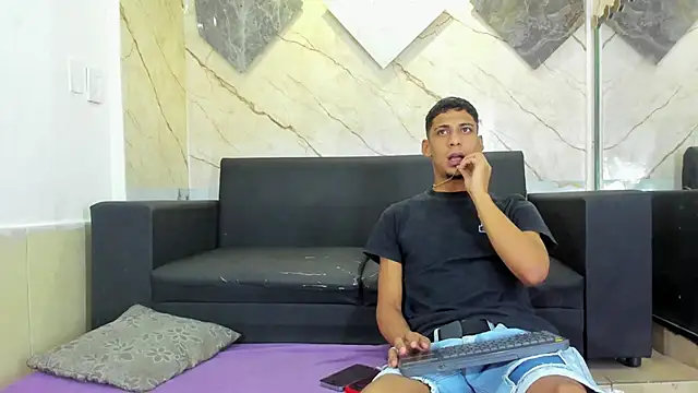 ALEX KEITH26 online show from February 22, 12:15 pm