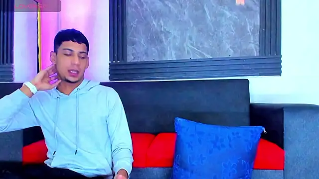 ALEX KEITH26 online show from March 5, 12:01 pm