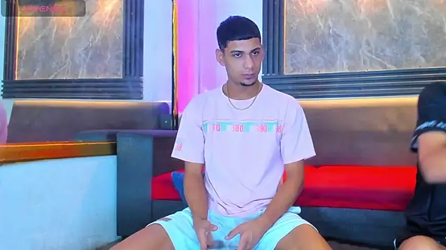 ALEX KEITH26 online show from April 25, 12:08 pm