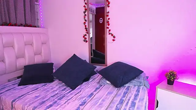 dirty sexx  online show from February 5, 8:46 pm