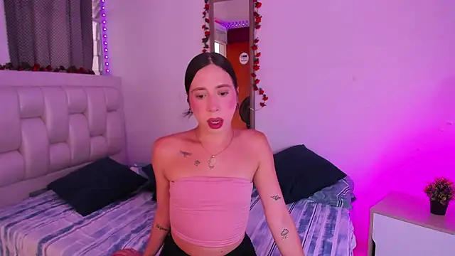 dirty sexx  online show from February 6, 8:34 pm