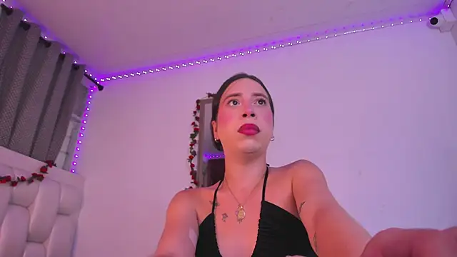 dirty sexx  online show from February 10, 6:45 pm