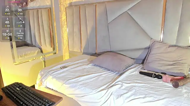 Snapshot of Gabby_santos_ chatting on May 6, 11:59 am Gabby santos online show from May 6, 11:59 am