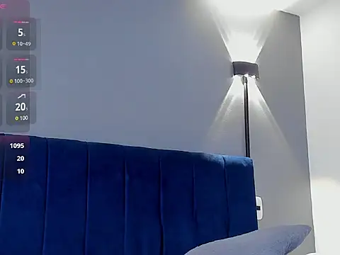 DrakeCarter online show from February 4, 1:33 am