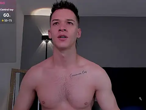 DrakeCarter online show from February 8, 5:49 pm