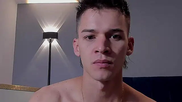 DrakeCarter online show from February 24, 1:36 am