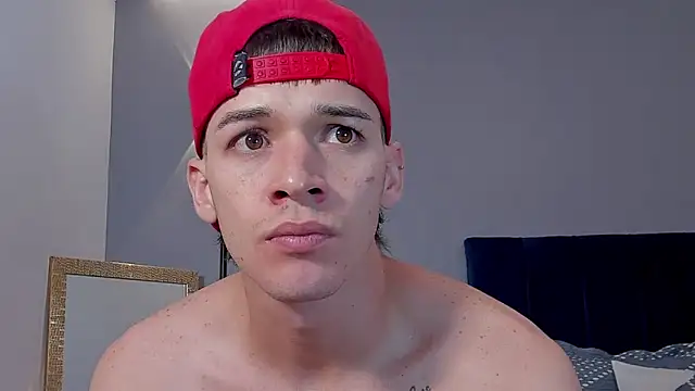 DrakeCarter online show from March 4, 1:55 am