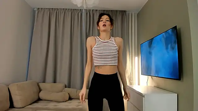 DeonnaHeney online show from February 9, 5:22 am