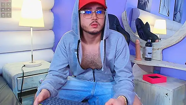 Salvattore Muller online show from March 17, 5:27 pm