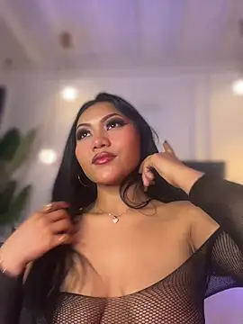 NeoMeiXXX online show from March 6, 5:26 am